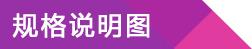 规格说明图